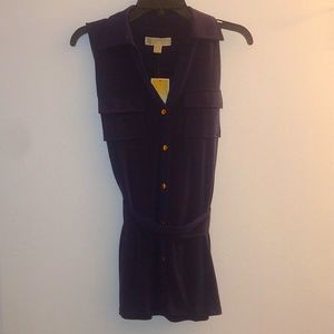 MICHAEL KORS Women's Top NWT